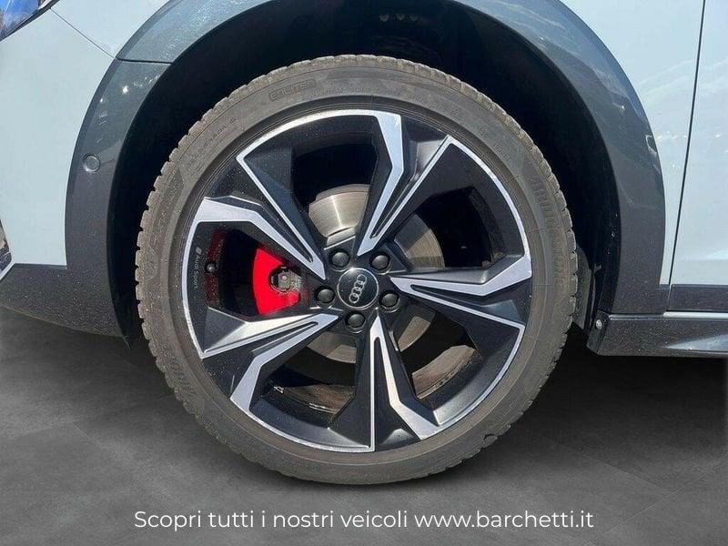 Audi A1 Citycarver 30 1.0 tfsi 116cv s-tronic