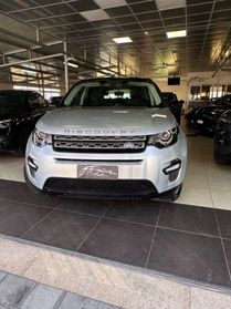 Land Rover Discovery Sport 2.0 TD4 150 CV HSE KM80.000