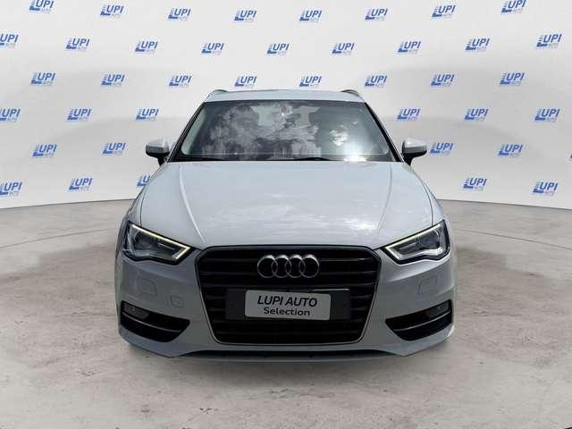 Audi A3 SPB 1.0 TFSI S tronic Business