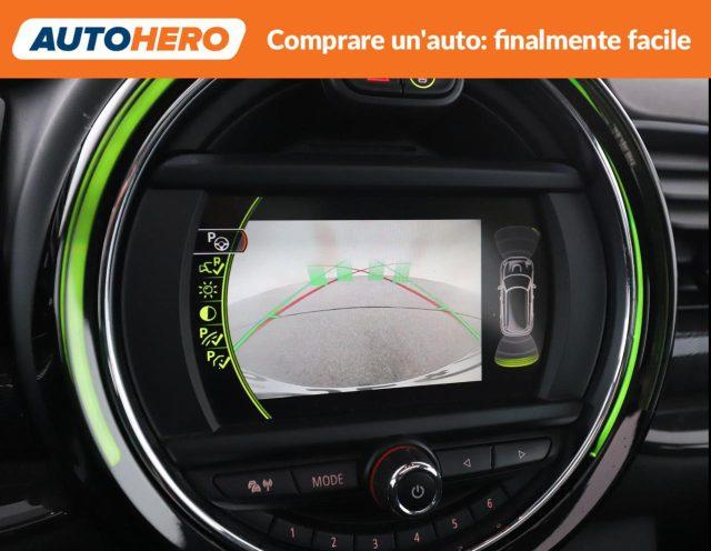 MINI Clubman 1.5 Cooper