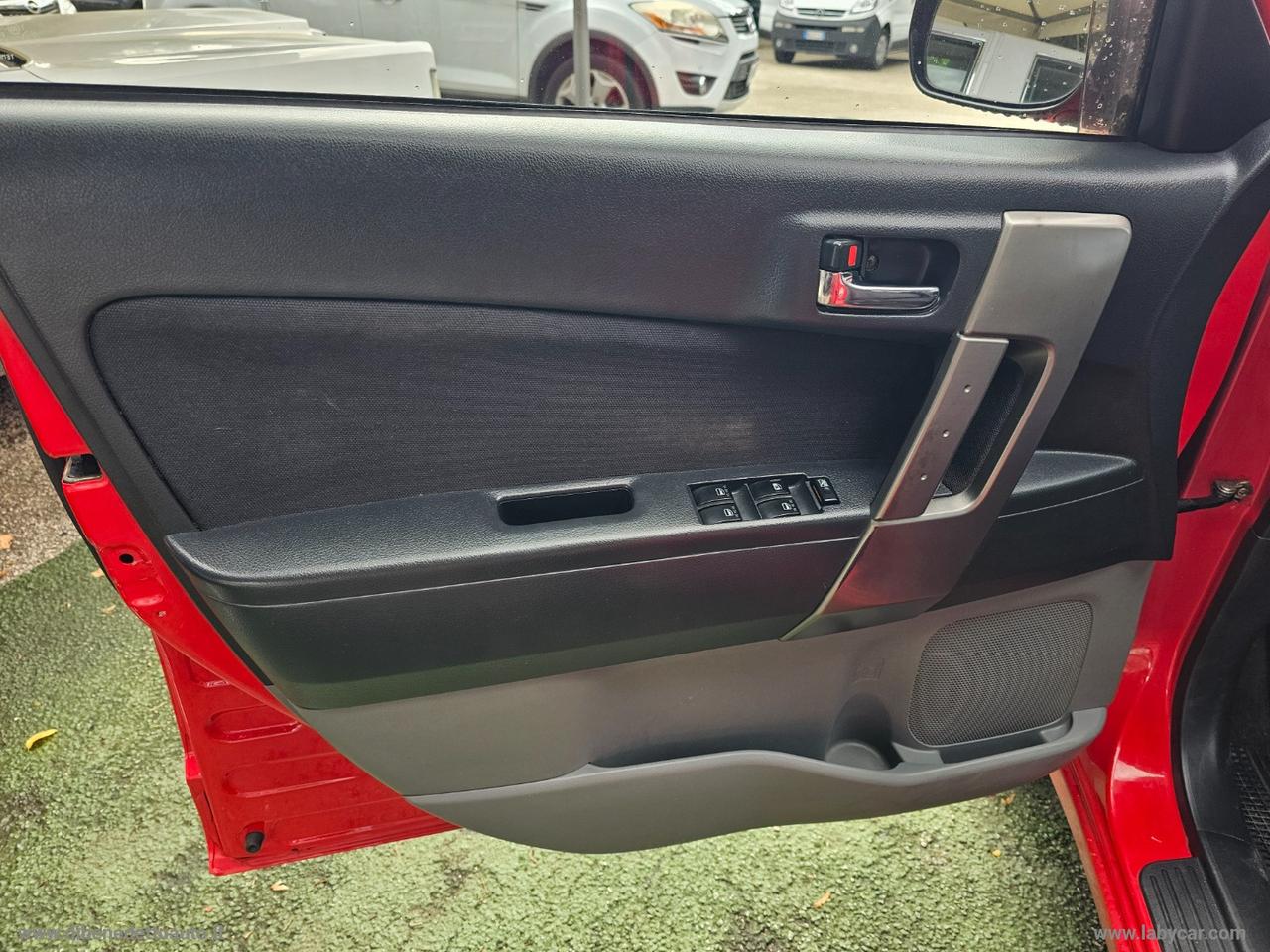 DAIHATSU Terios 1.3 4WD B Easy