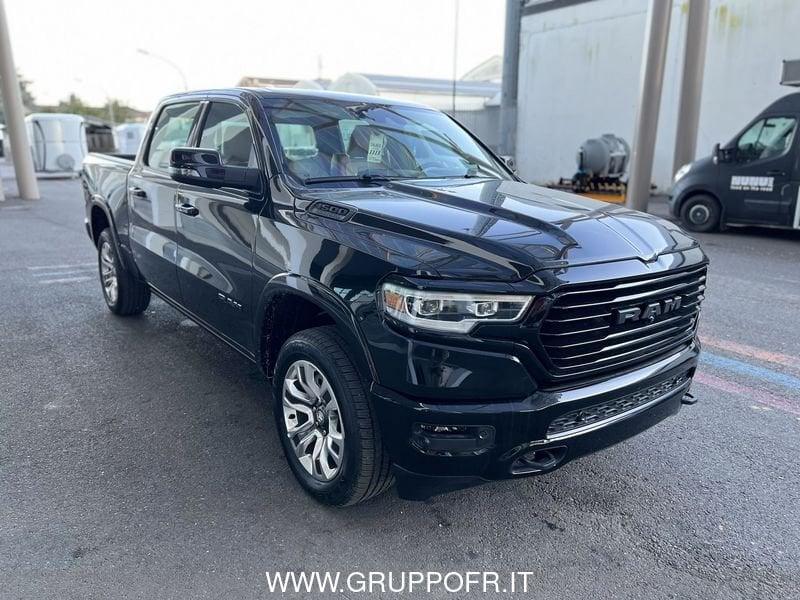 Dodge RAM RAM 1500 5.7L HEMI V8 LIMITED EDITION LONGHORN NETTO IVA