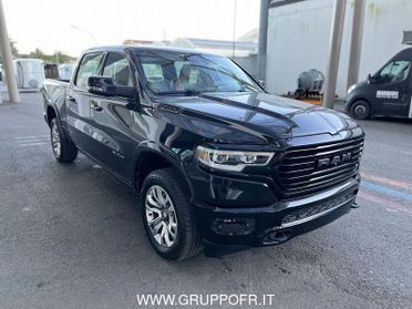 Dodge RAM RAM 1500 5.7L HEMI V8 LIMITED EDITION LONGHORN NETTO IVA