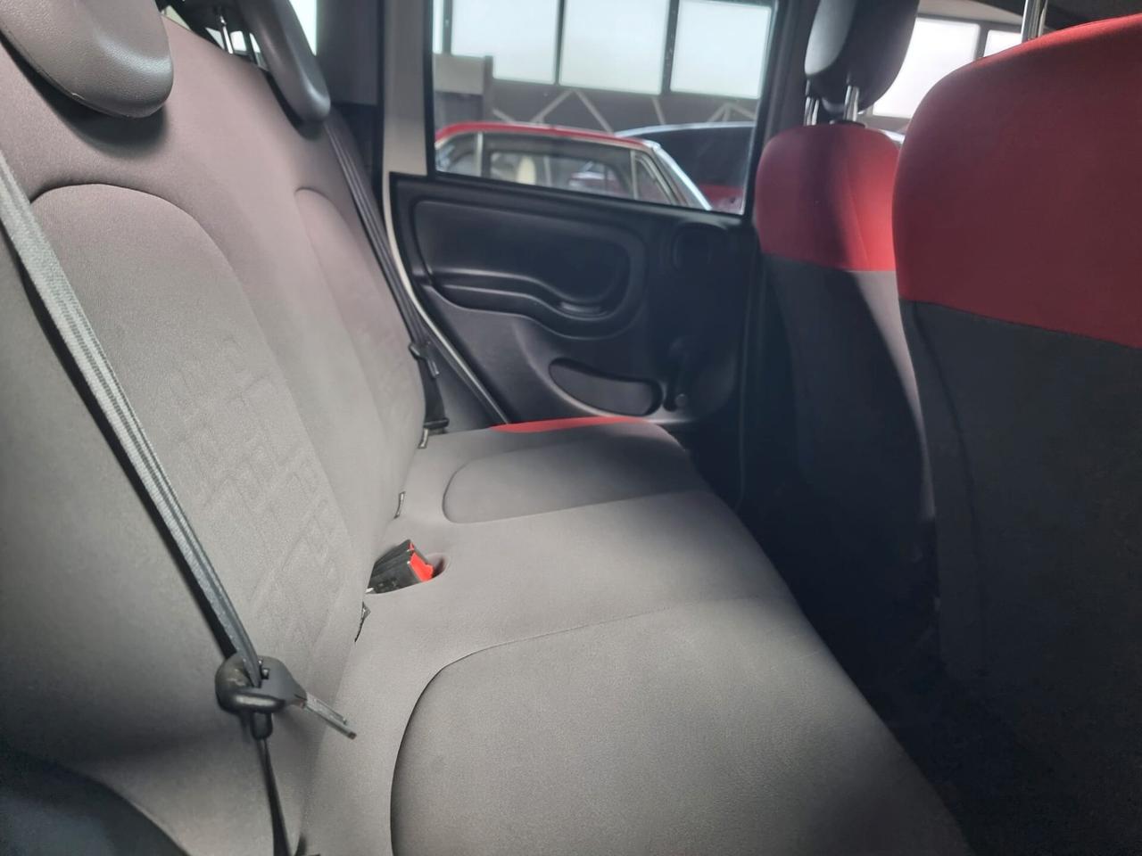 Fiat Panda 1.2 EasyPower Pop NEOPATENTATI