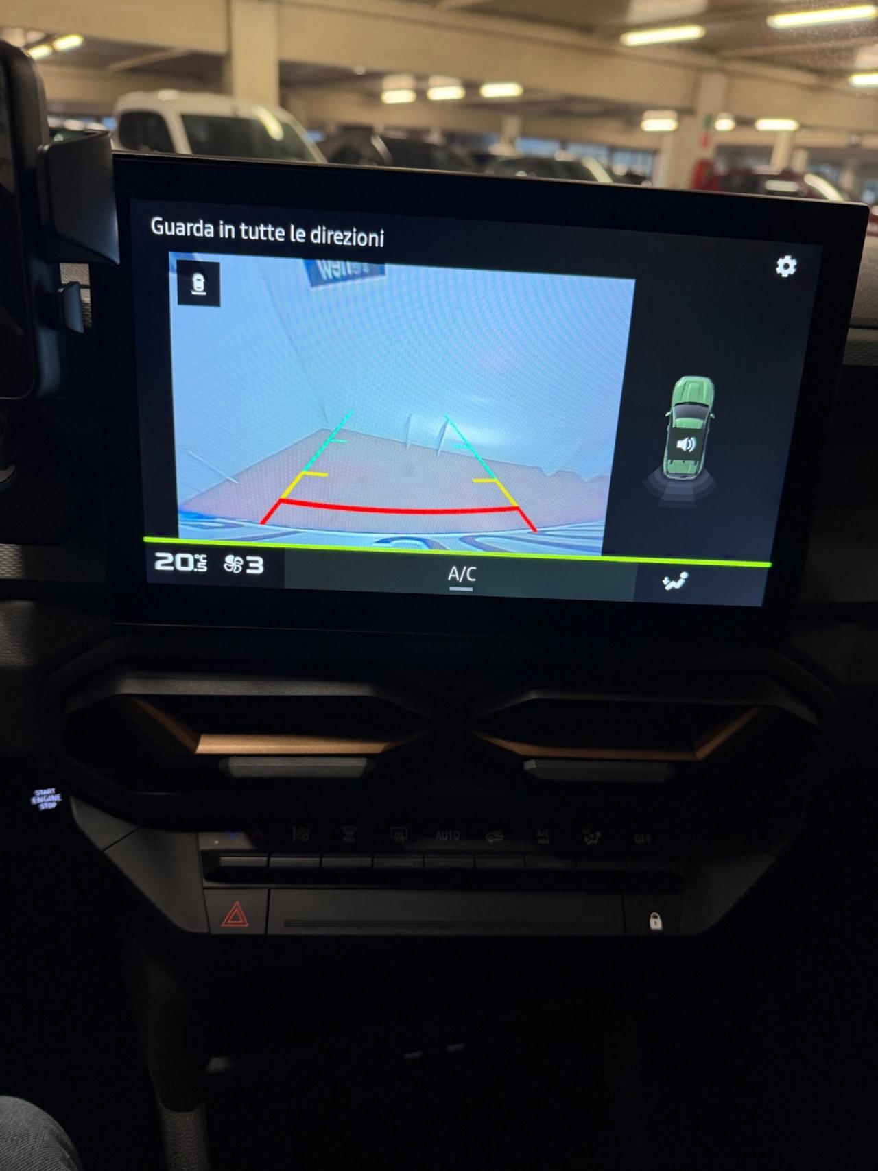 Dacia Duster 1.0 TCe GPL 4x2 Extreme