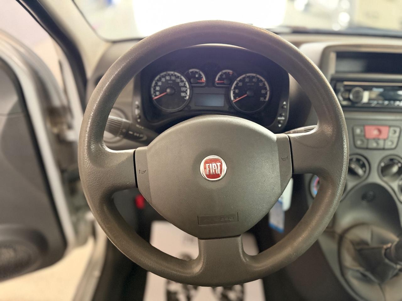 Fiat Panda 1.2 Dynamic GPL NEOPATENTATI