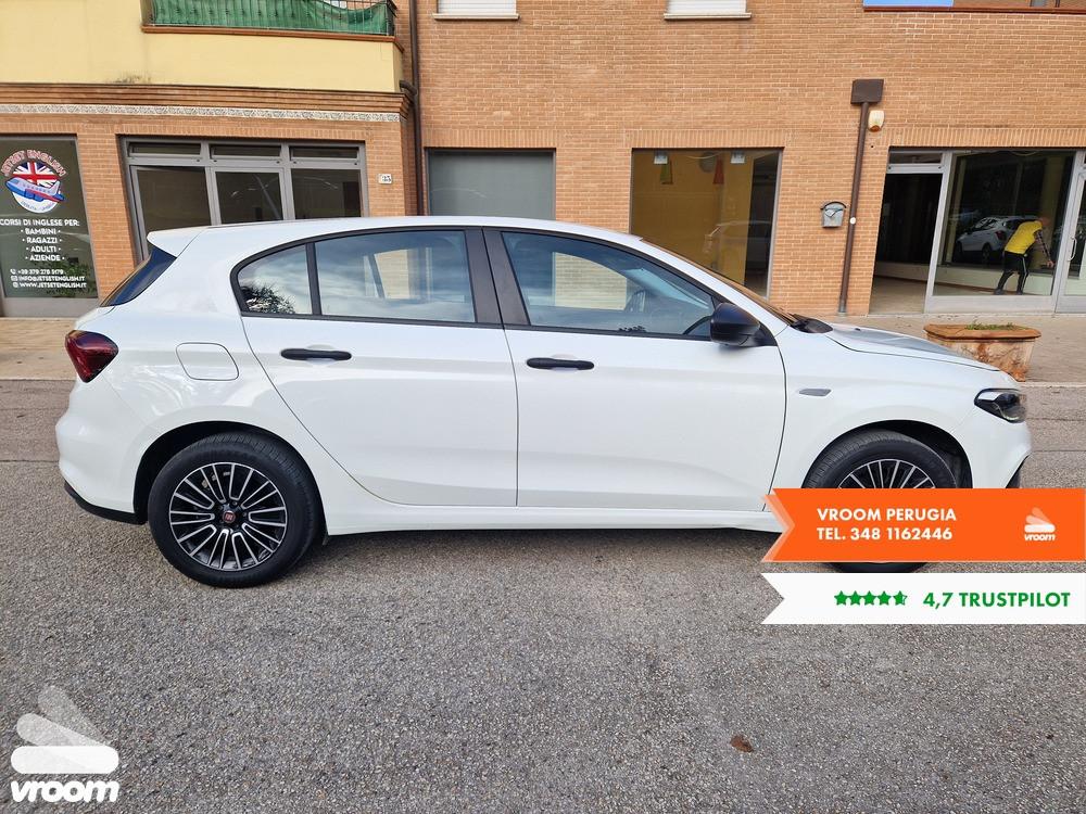 FIAT 2015 Tipo 1.6 Mjt 131cv S&S 5 porte City Life