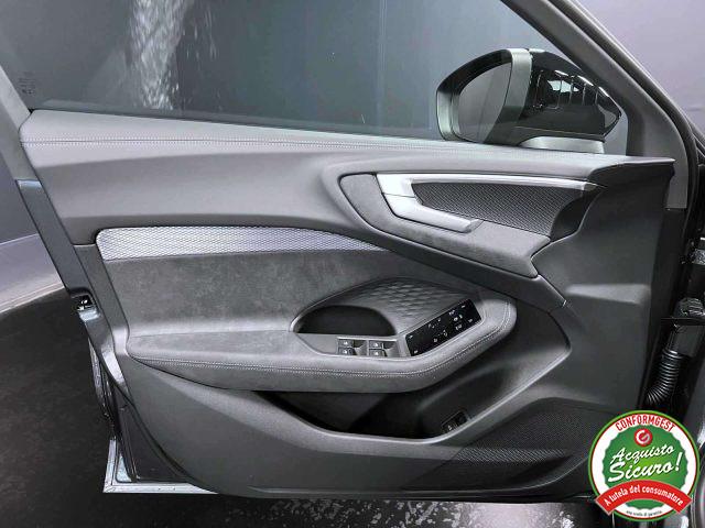 AUDI A5 2.0 tdi mhev S-tronic S Line Edition PREZZO REALE