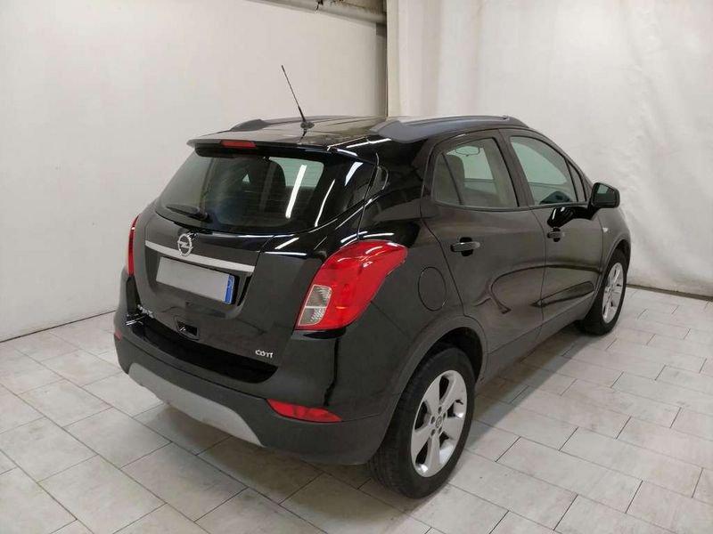 Opel Mokka X 1.6 cdti Business s&s 4x2 110cv my18