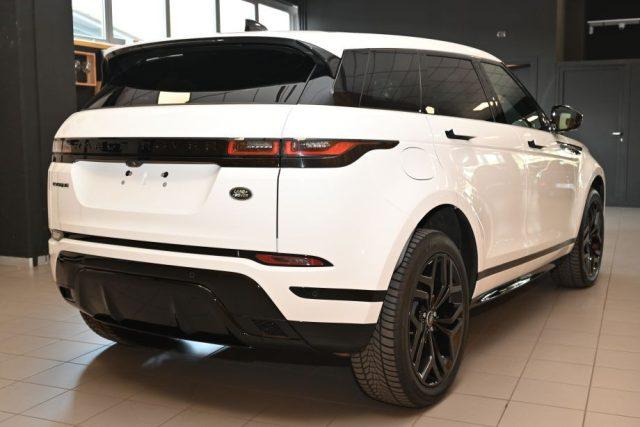 LAND ROVER Range Rover Evoque 2.0 D165 AWD MHEV R-DYNAMIC SE DOP.TET.APR.20"FULL