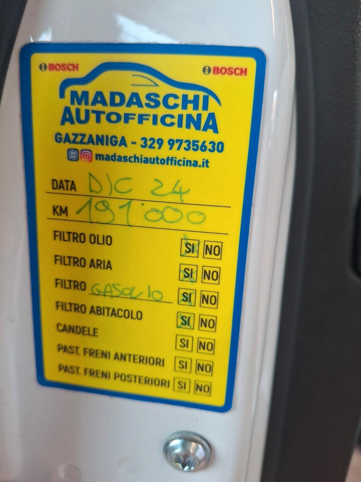 Chevrolet Captiva 2.0 vcdi 16v Sport*AUTO*7 POSTI