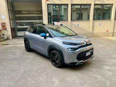 Citroen C3 Aircross PureTech 130 S&S EAT6 Rip Curl