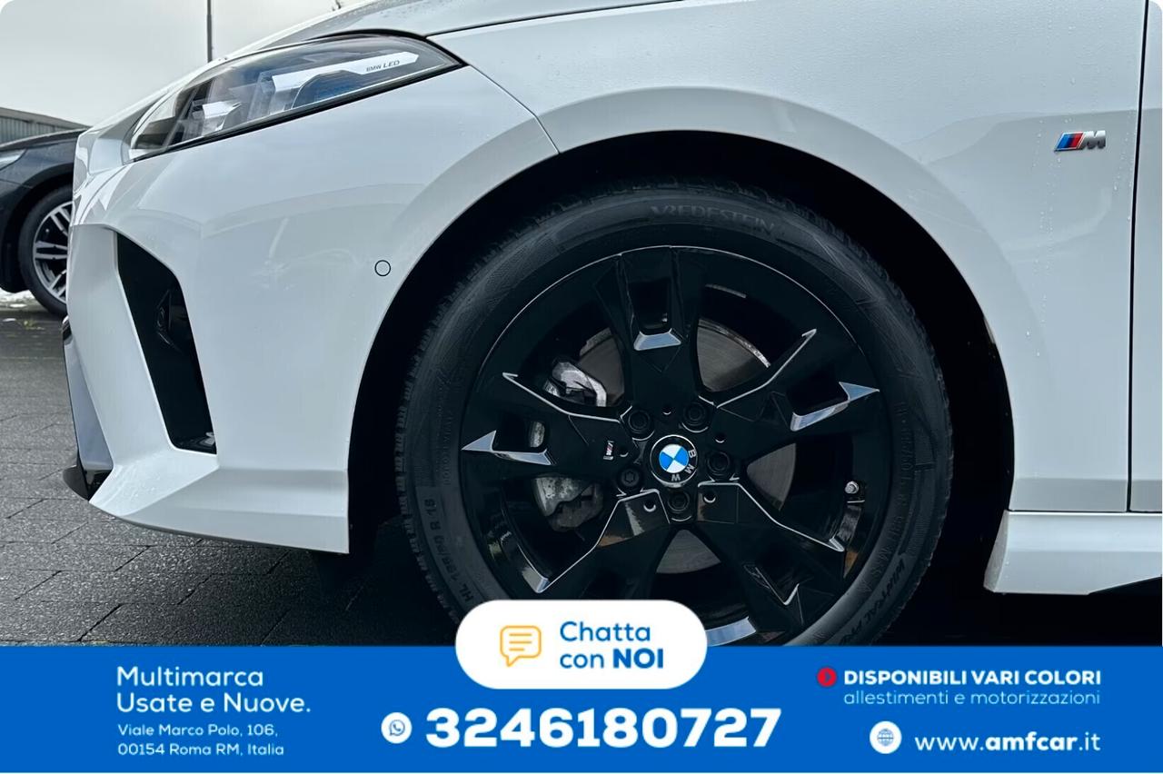 BMW 120I M Sport Shadow Line | Panorama | Head-up