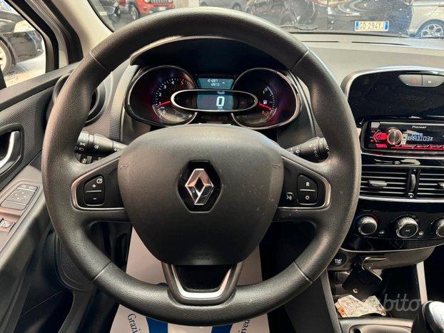 Renault Clio dCi 8V 75CV 5 porte Van AUTOCARRO 2 P