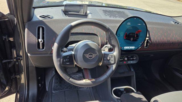 MINI Countryman S ALL4 JCW Countryman PERMUTE IVA ESPOSTA