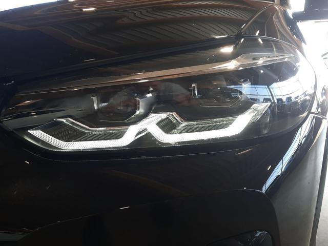 BMW X3 xDrive30d 48V Msport Aut.