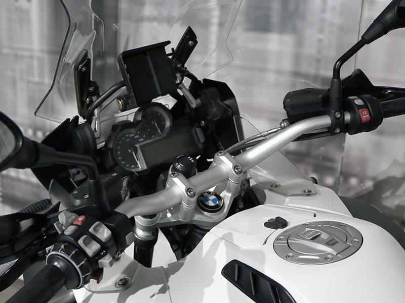Bmw R 1200 GS Adventure ABS