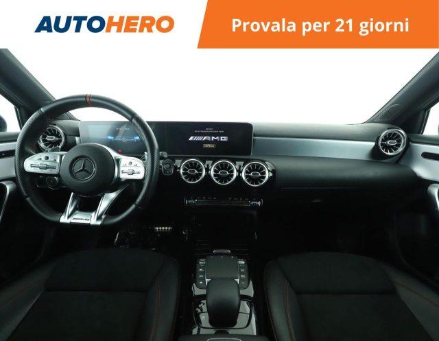 MERCEDES-BENZ A 35 AMG 4Matic