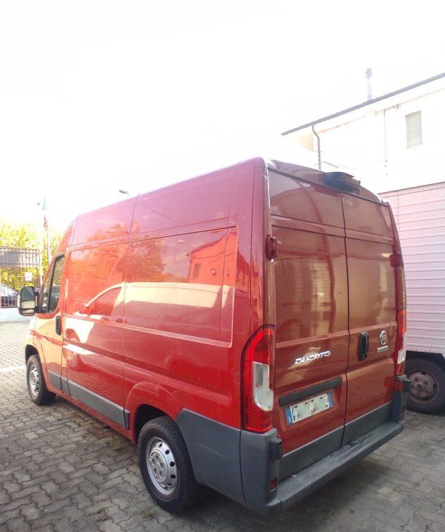 FIAT DUCATO 30 2.0 MJT PC-TM Furgone