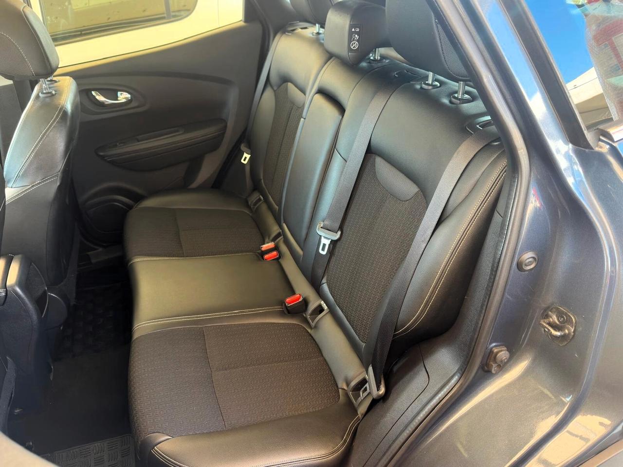 Renault Kadjar 1.5 dCi 110 CV Energy Intens