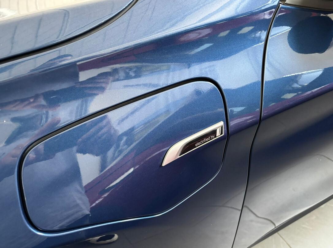 Bmw X1 25E XDRIVE ADVANTAGE