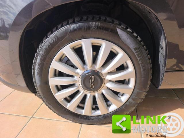 FIAT 500L 1.3 Multijet 85 CV Pop Star