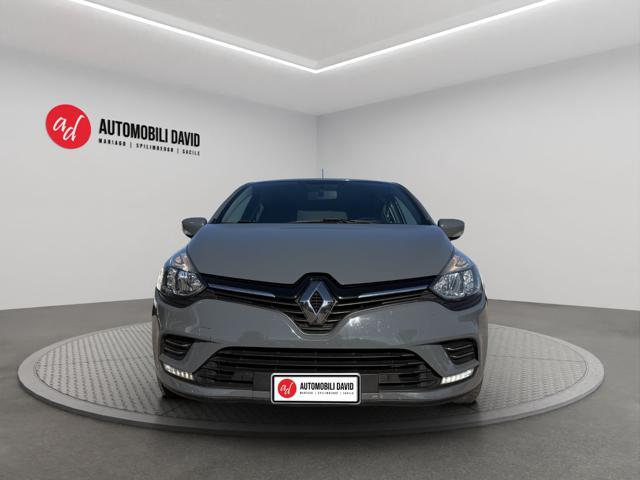 RENAULT Clio TCe 12V 75 CV 5 porte Business