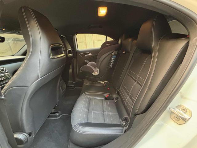 MERCEDES-BENZ A 180 CDI Sport "ProMMo"