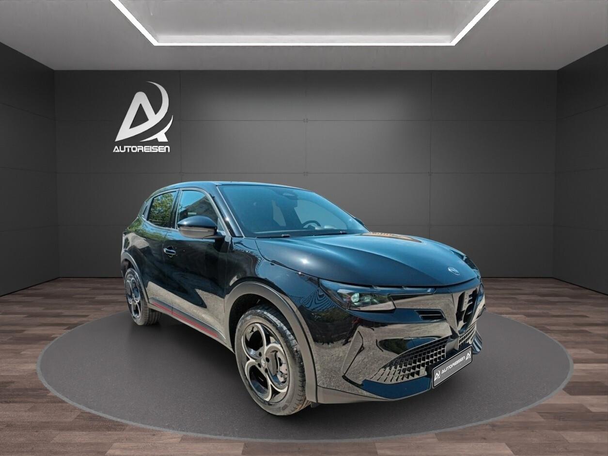 Alfa Romeo Junior 1.2 145 CV Hybrid eDCT6 Speciale KM 0 PRONTA CONSEGNA!