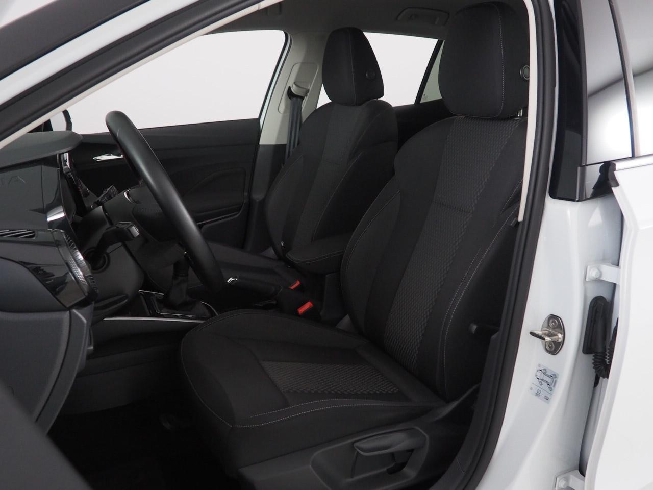 SKODA Fabia IV 2022 - Fabia 1.0 tsi evo Style 110cv