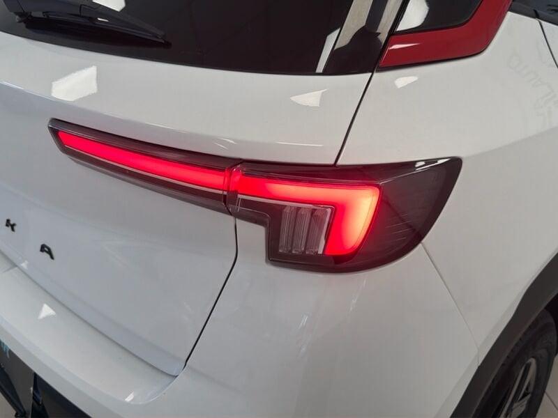 Opel Mokka 1.2 T 130cv GS Line MT6
