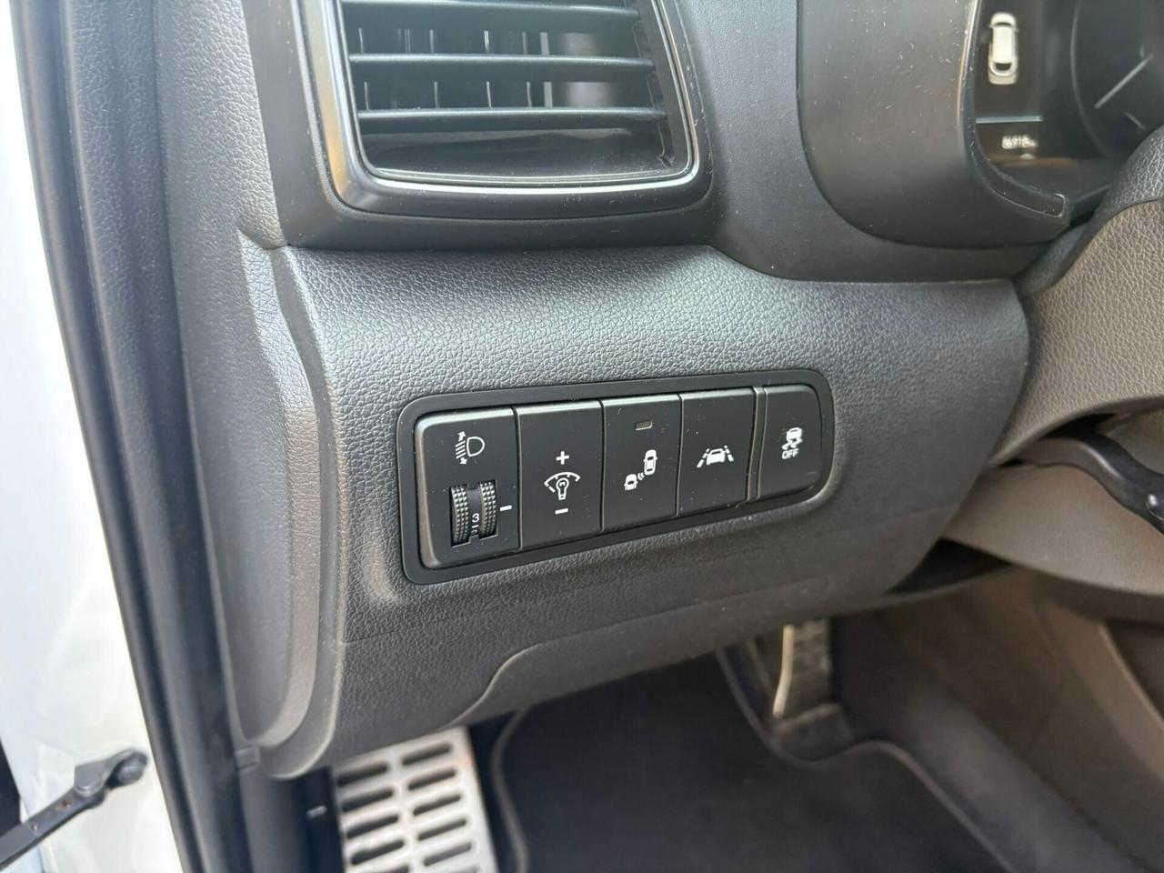 Hyundai Tucson 1.6 CRDi 136CV 48V DCT N Line