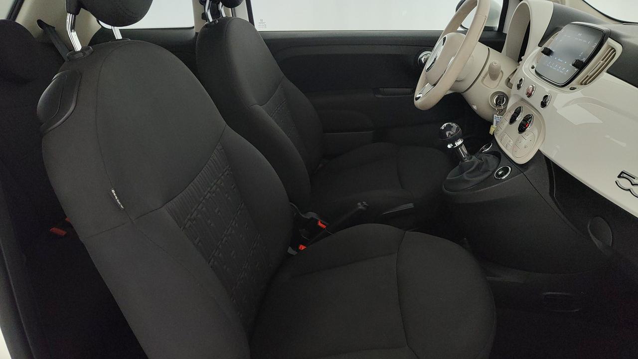 FIAT 500 1.0 hybrid Dolcevita 70cv