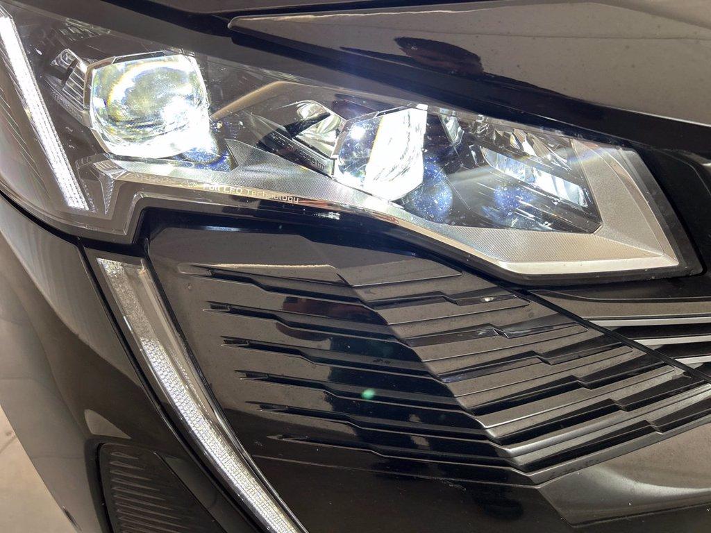 PEUGEOT 3008 1.5 bluehdi gt pack s&s 130cv eat8 del 2022