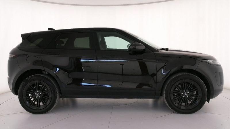 Land Rover RR Evoque Range Rover Evoque 2.0d i4 mhev S awd 163cv auto