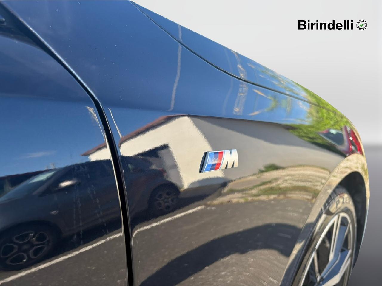 BMW S. 5(G60/61/90/99) - 520d 48V sDrive Msport