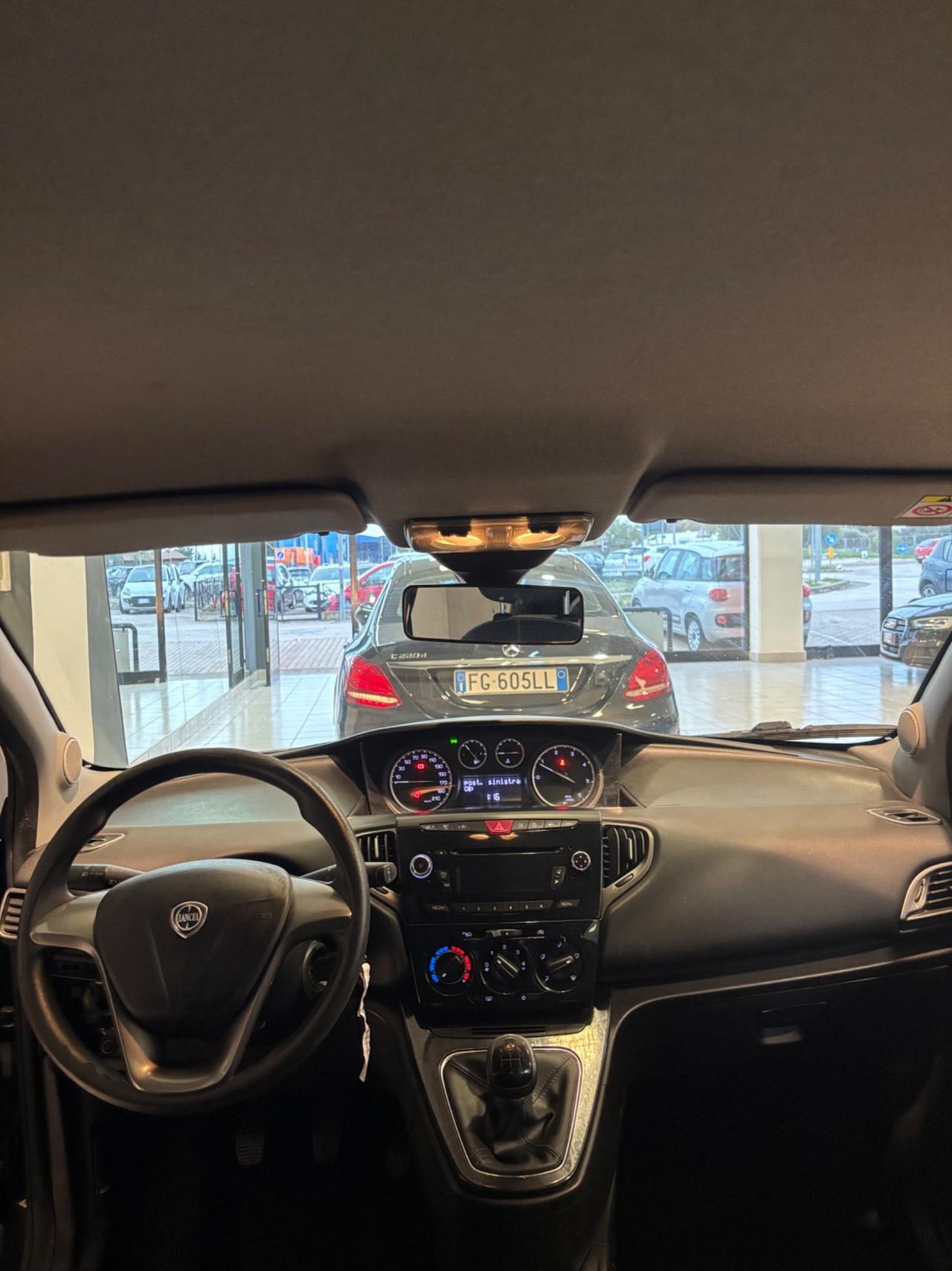 Lancia Ypsilon 1.3 MJT 16V 95 CV 5 porte S&S Platinum