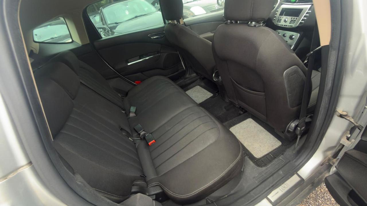Lancia Delta 1.4 T-Jet 120 CV Gold Ecochic GPL