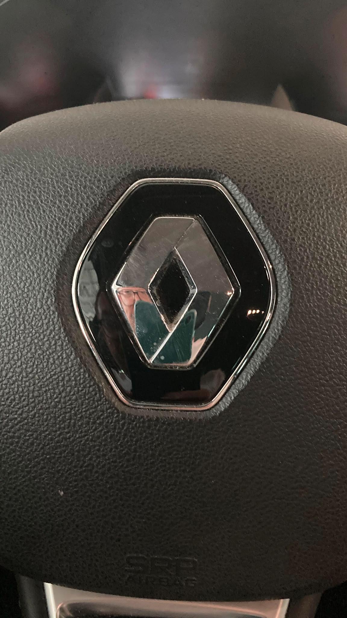 Renault Megane Sporter 1.5 dci 110cv edc