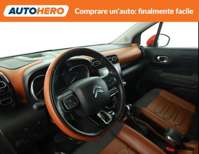 CITROEN C3 Aircross BlueHDi 120 S&S EAT6 Shine