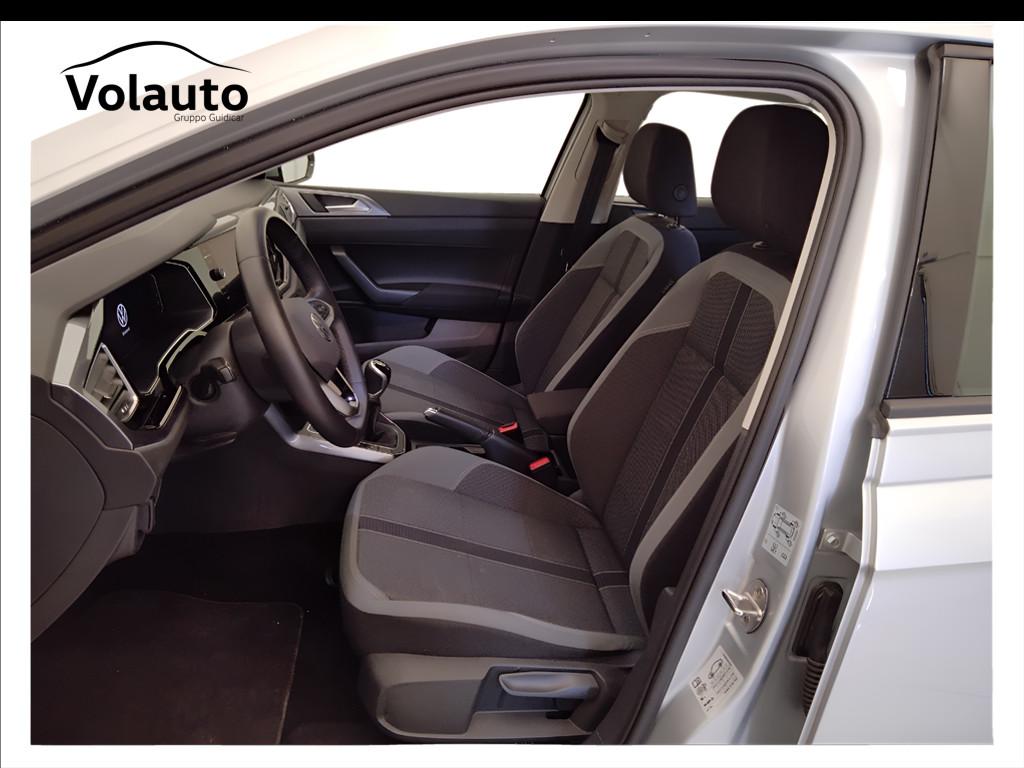 VOLKSWAGEN Polo VI 2022 - Polo 1.0 tsi Style 95cv
