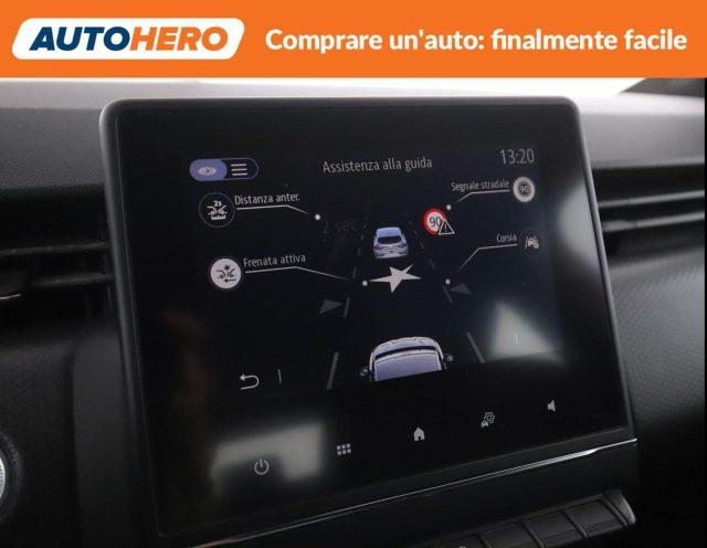 RENAULT Clio TCe 100 CV 5 porte Intens