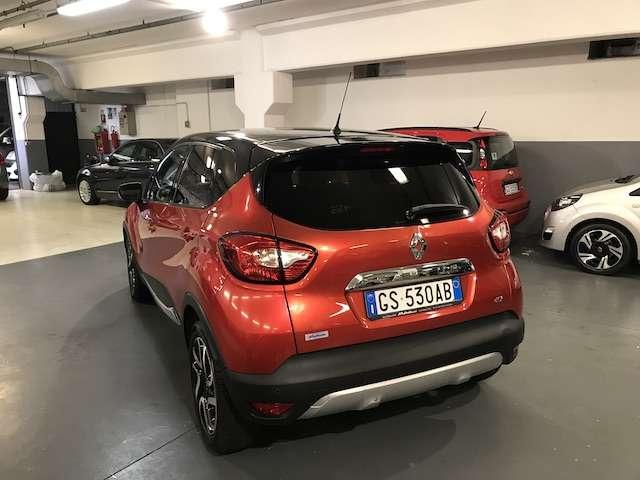 Renault Captur Captur 1.5 dci Project Runway / FULL OPTIONAL