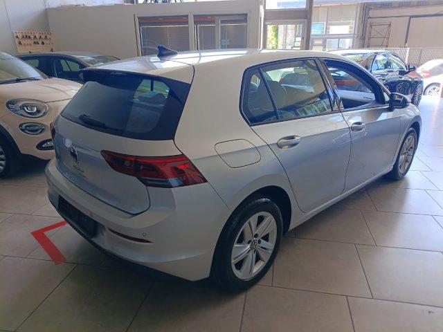 VOLKSWAGEN Golf 2.0 TDI DSG SCR Life