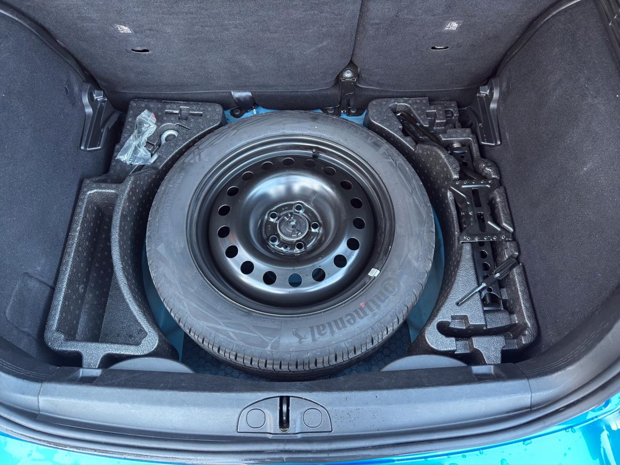 Fiat 500X 1.3 MultiJet 95 CV Club - 2022