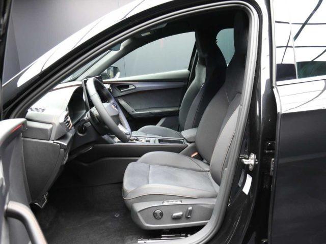 CUPRA Formentor 2.0 TSI 4Drive DSG VZ
