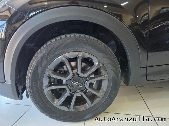 FIAT 500X 1.0 T3 120CV Navi