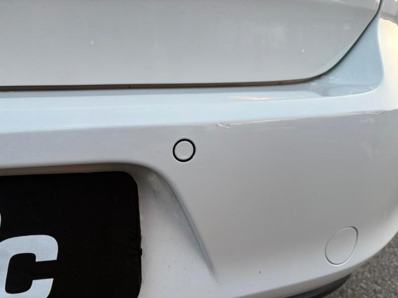 Volkswagen Golf 5 Porte Golf 5p 2.0 tdi Gtd dsg