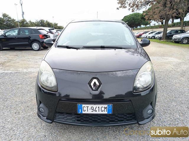 RENAULT Twingo 1.2 16V LEV SkyLight