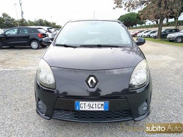 RENAULT Twingo 1.2 16V LEV SkyLight